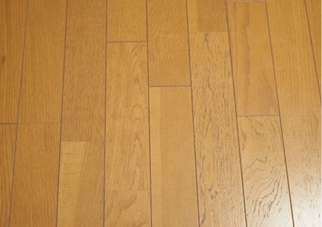 床暖房イメージ