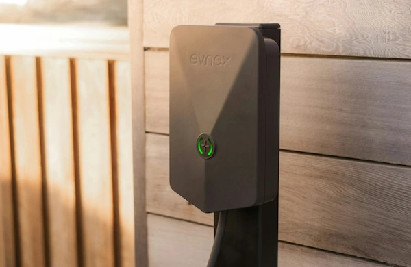 EV充電器