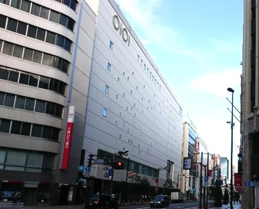 新宿マルイ